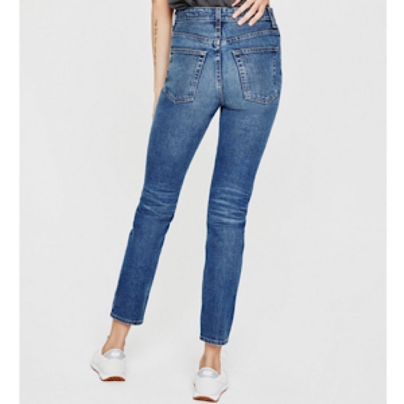 Ag Adriano Goldschmied | Jeans | New Ag Adriano Goldschmied Alexxis ...